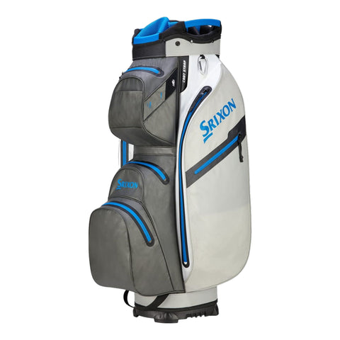 12 Waterproof Cartbag