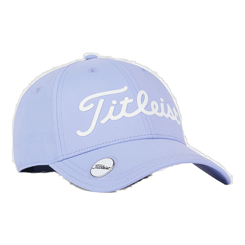 Performance Ballmarker Cap Damen