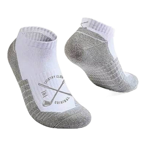 Low Cut Golfsocken Damen