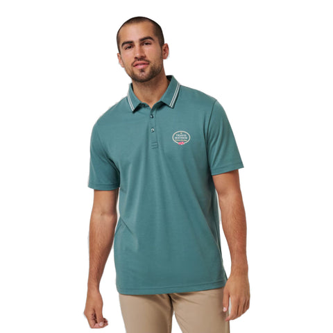 Patron Parade Polo Herren