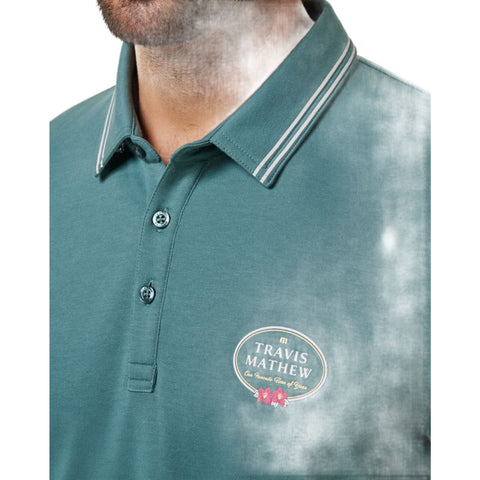 Patron Parade Polo Herren