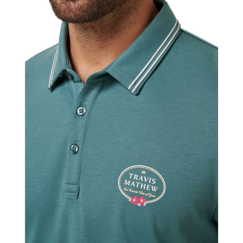 Patron Parade Polo Herren