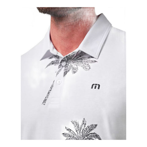 Mesic Golf Polo Herren