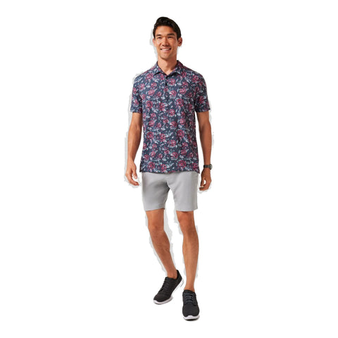 Featherweight Flouri Polo Herren