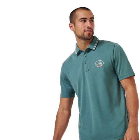Patron Parade Polo Herren