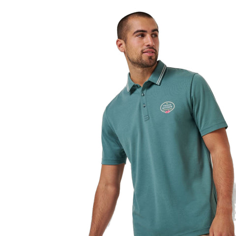 Patron Parade Polo Herren