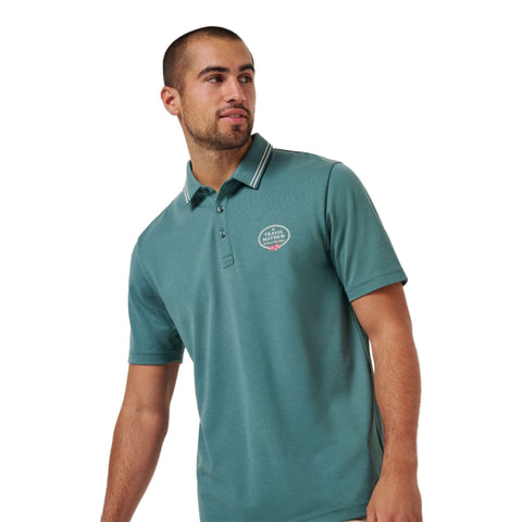 Patron Parade Polo Herren