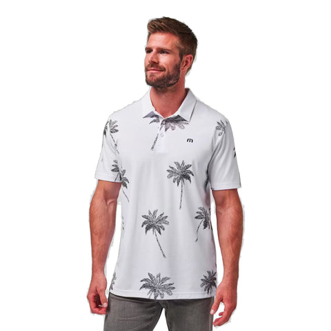 Mesic Golf Polo Herren