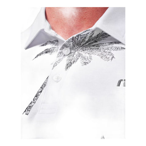Mesic Golf Polo Herren