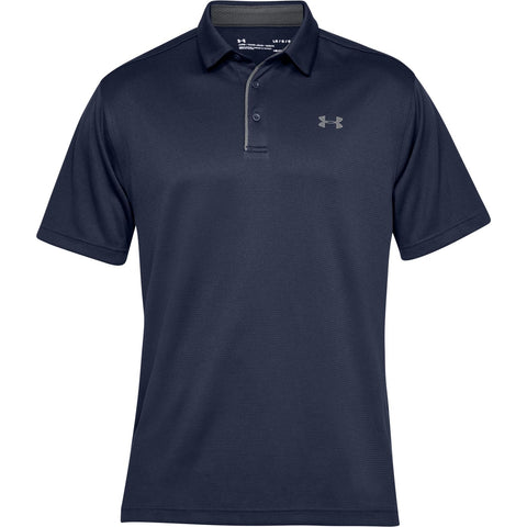 Polo Tech Poloshirt Herren