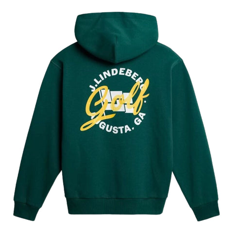 Club Tour Kapuzenpullover Herren