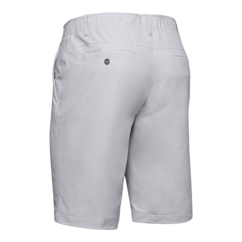 Performance Taper Short Grey Herren
