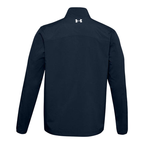 Storm Windstrike Full Zip Jacket Academy/Steel Herren