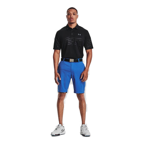 Playoff Blocked Polo 2,0 Polo Herren