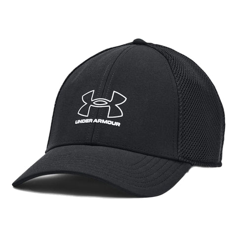 Iso-Chill Driver Mesh Kappe Herren