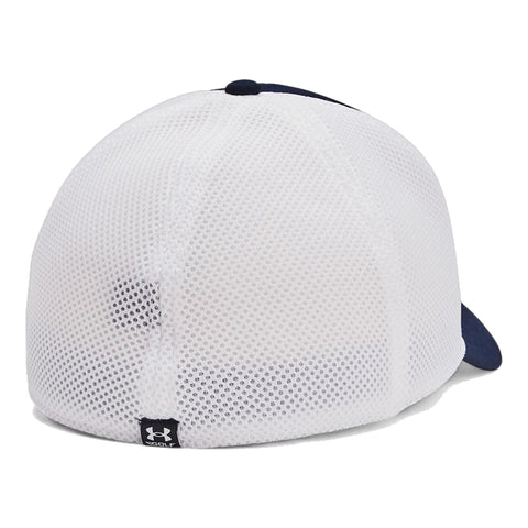 Iso-Chill Driver Mesh Kappe Herren