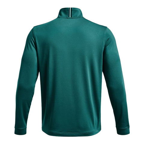Playoff 1/4 Zip Midlayer Herren