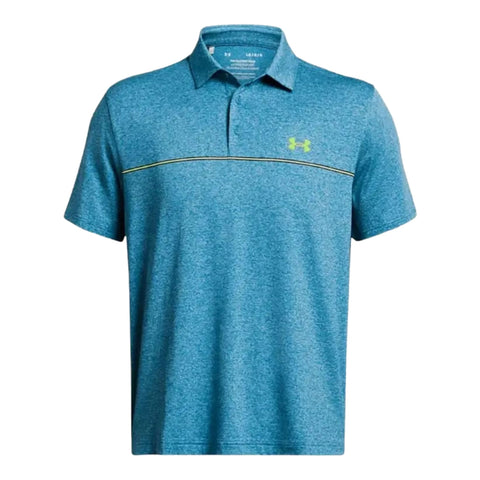 Playoff 3,0 Stripe Polo Herren