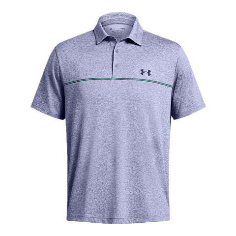 Playoff 3,0 Stripe Polo Herren