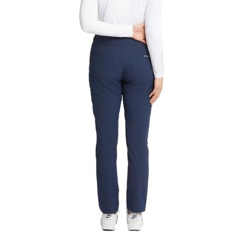 Chie Brushed Golfhose Damen