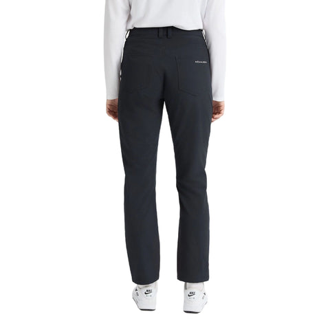 Chie Brushed Golfhose Damen