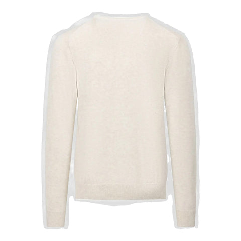V-Neck Pullover Herren
