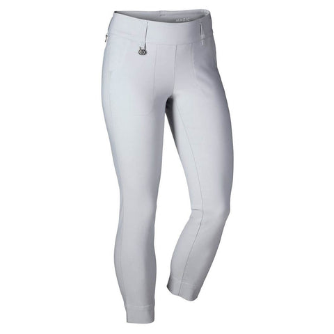 Magic High Water Capri Hose Damen
