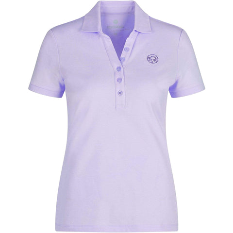 Shank Golf Poloshirt Damen