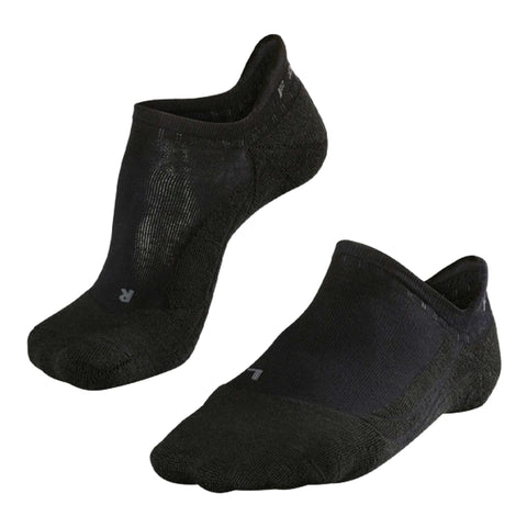 GO2 Invisible Socken Damen