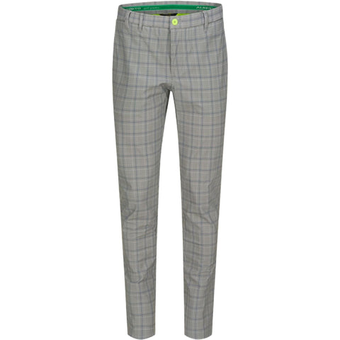 Ian WR REV Check Golfhose Herren