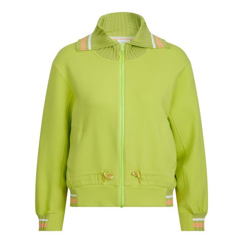 Cozy Jacke Damen