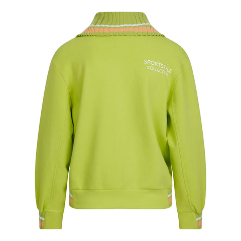 Cozy Jacke Damen