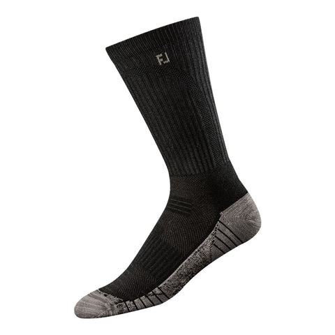 TechSof Tour Crew Socken Herren