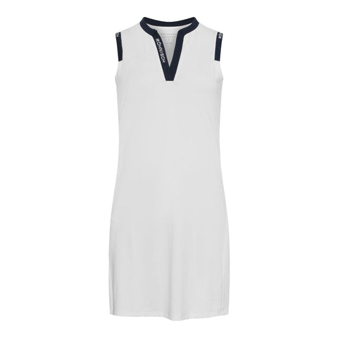 Abby Sleeveless Golfkleid Damen