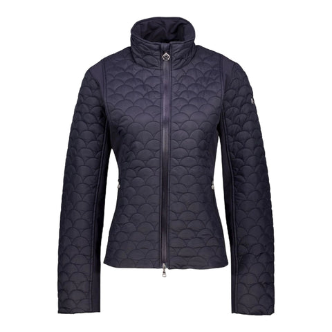 Quilt Padded Jacke Damen