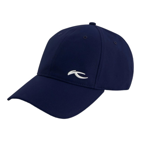 Dual Ponytail Cap Damen