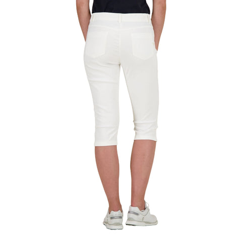 Spadoni Caprihose Damen