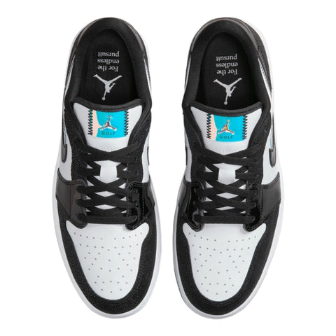 Air 1 Low G Golfschuh