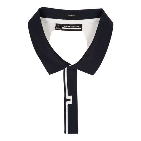 Bay Slim Poloshirt Herren
