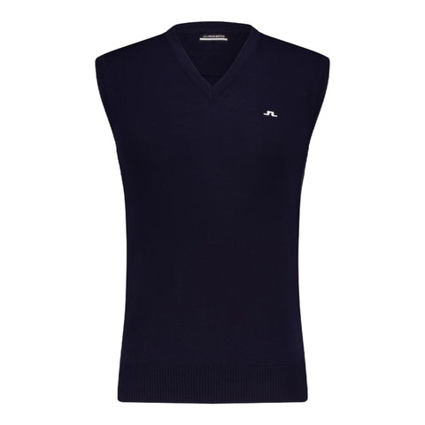 Liam Knitted Pullunder Herren