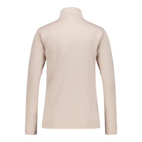Long Sleeve Full Zip Jacke Damen