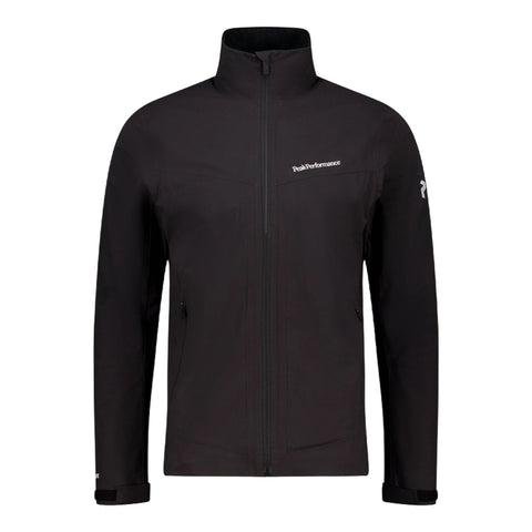 2,5L Golfjacke Herren