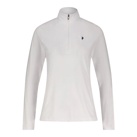 Magic Half Zip Baselayer Damen