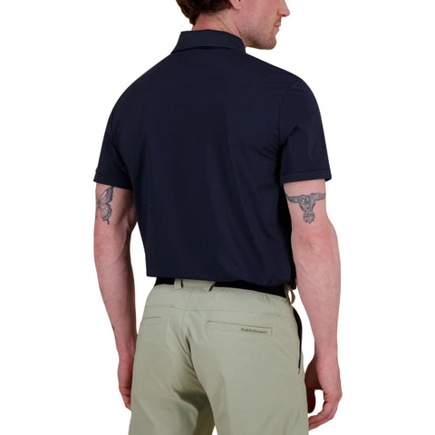 Vespar Poloshirt Herren
