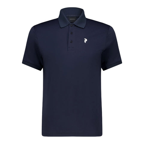 Vespar Poloshirt Herren
