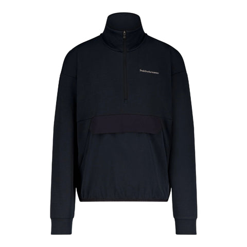 Mid Layer Jacke Damen