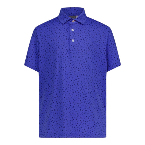 Golfer Poloshirt
