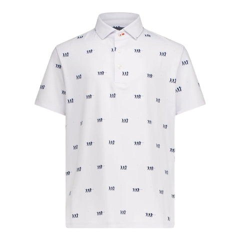 Golfer Poloshirt