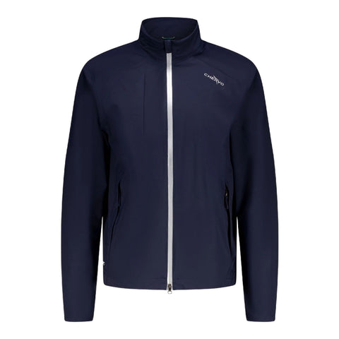 Masterpiece Regenjacke Herren