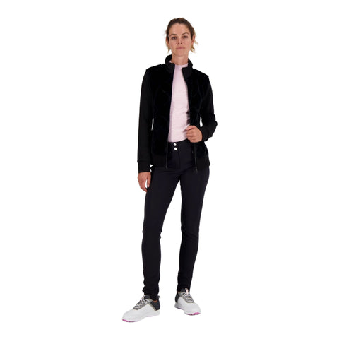 E-Motion Jacke Damen